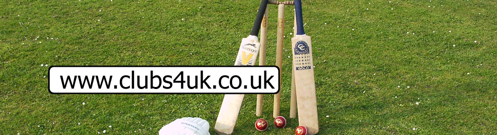UK Cricket Clubs