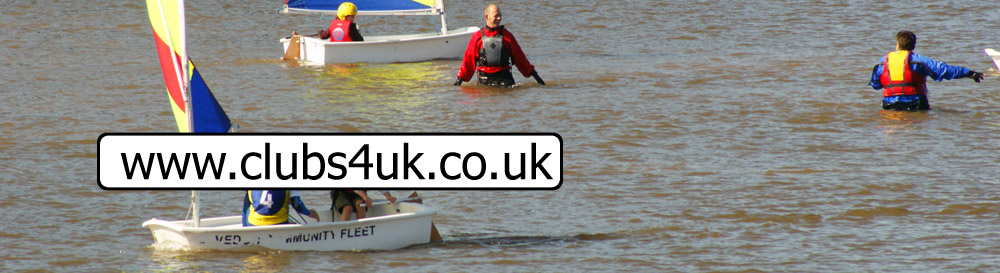 UK Sailing Clubs
